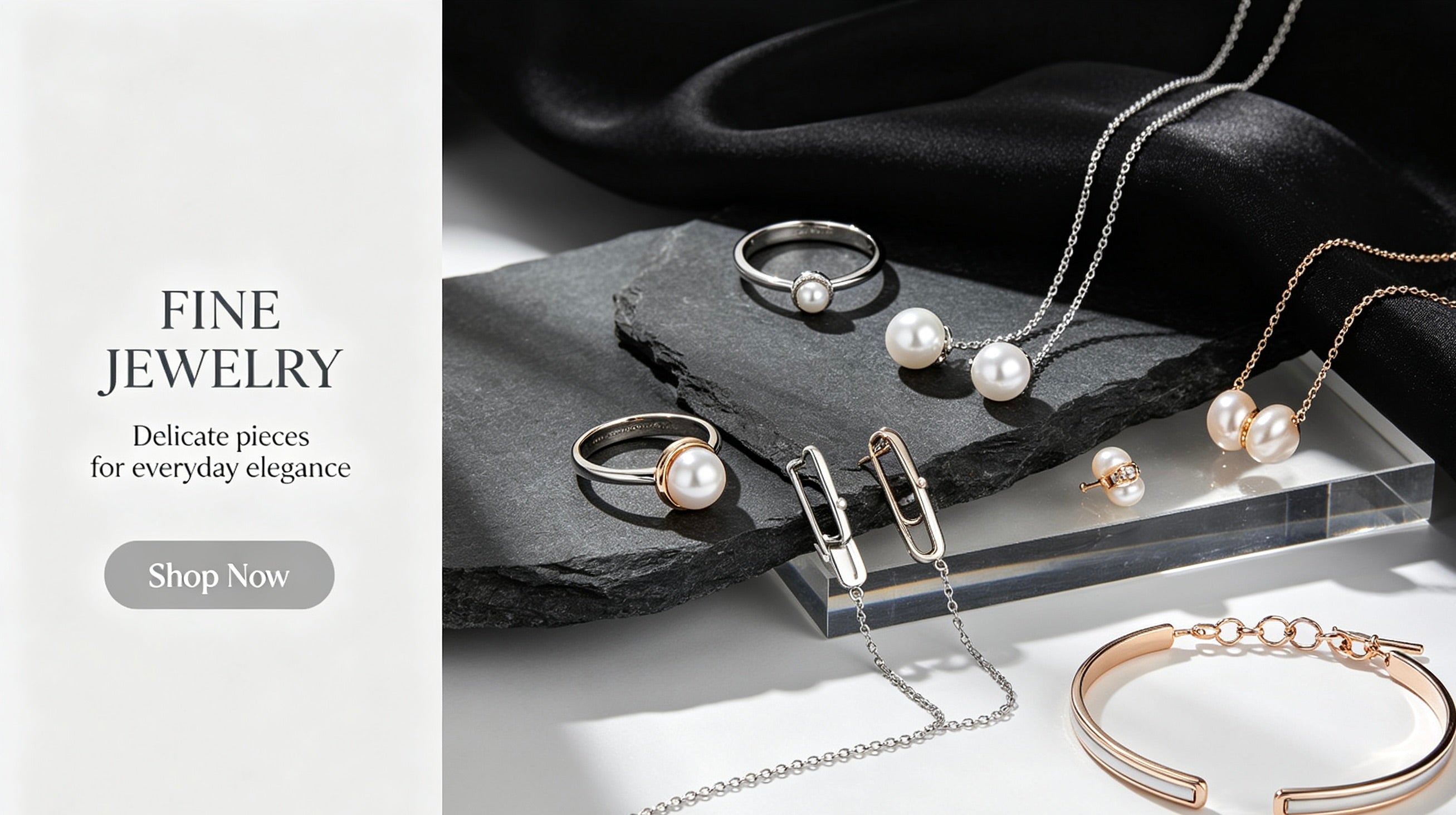 Shop Jewelry Collection