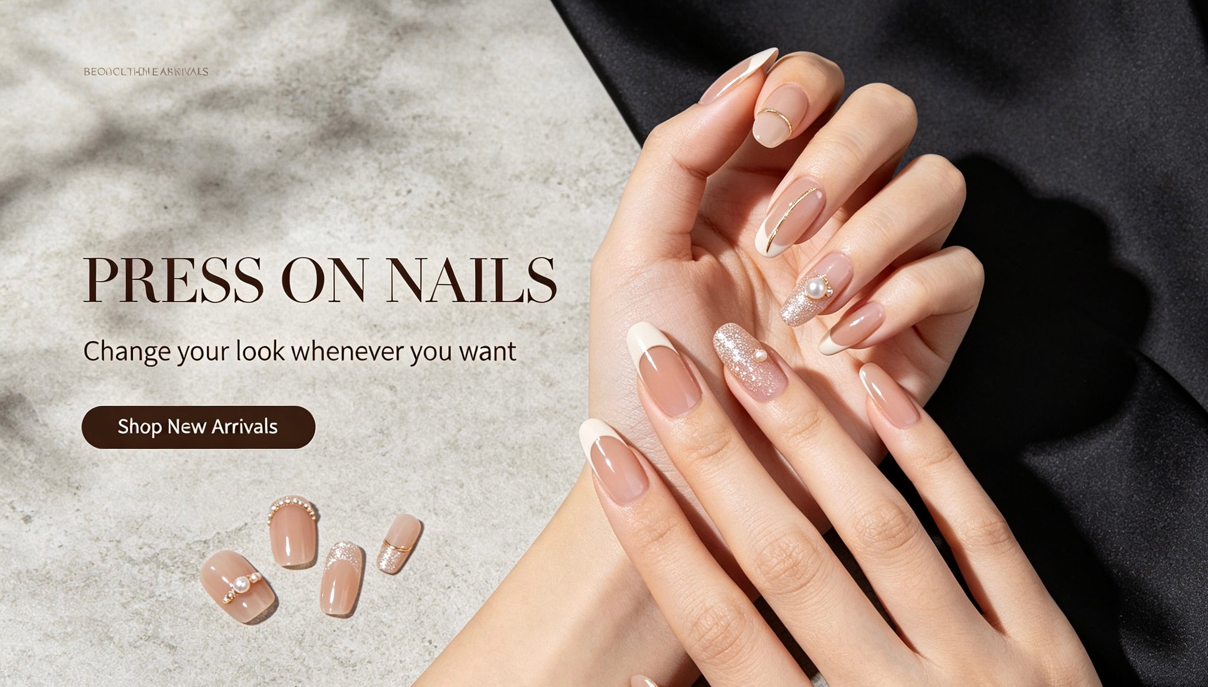 Press-On Nails