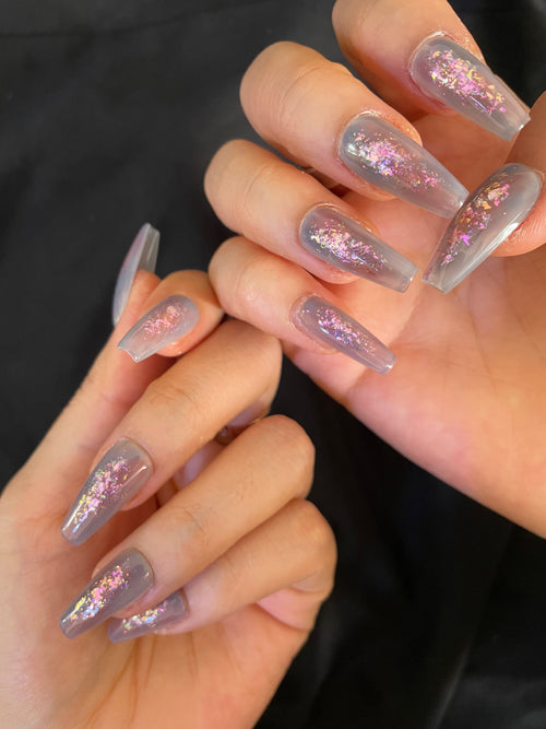 Press-On Nails