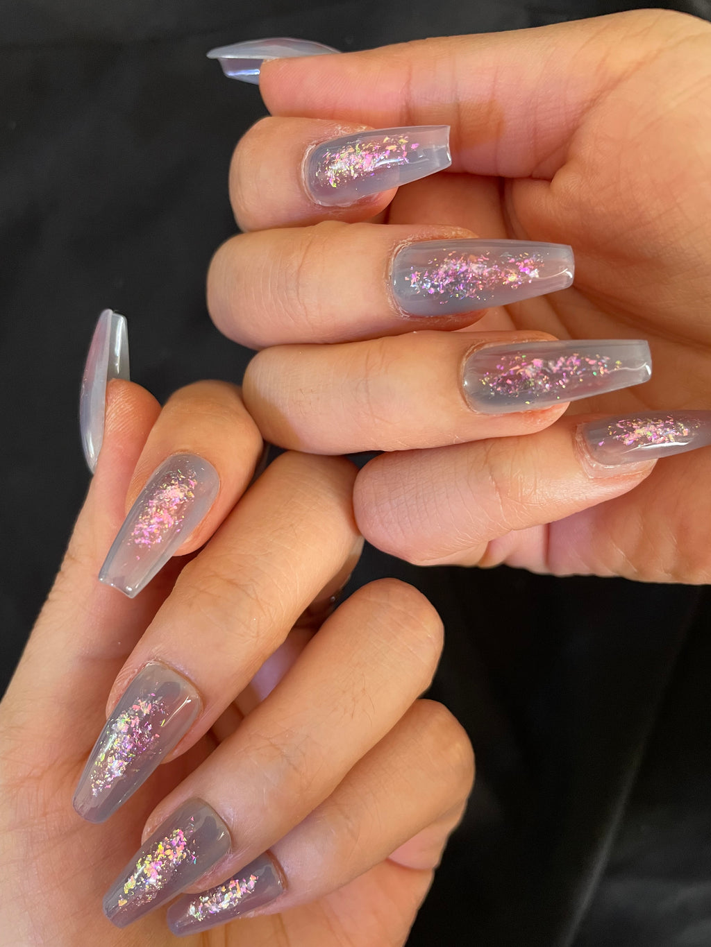 Press-On Nails