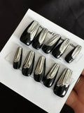 Press‑on Nails