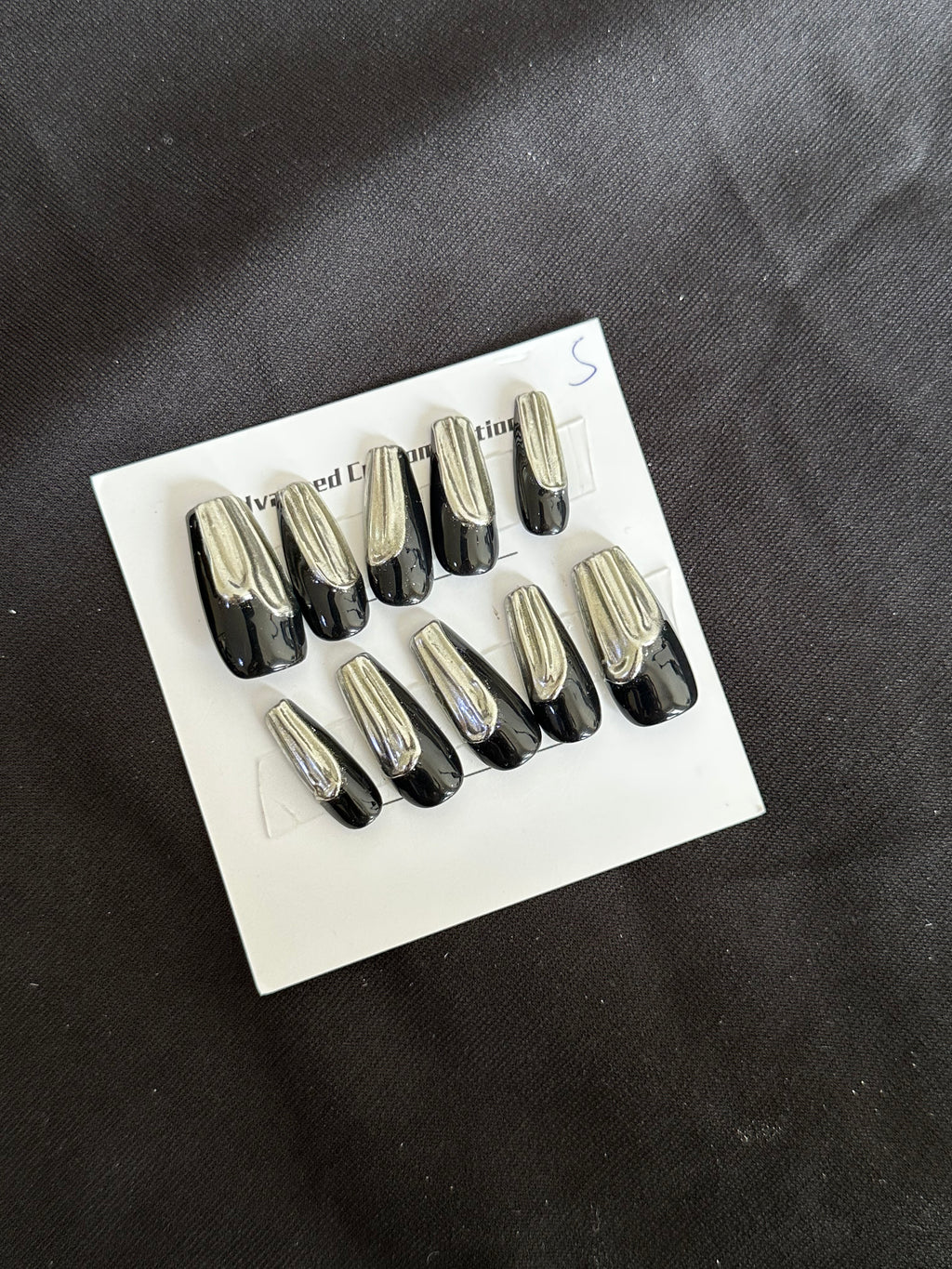 Press‑on Nails
