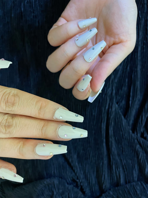 Press-On Nails