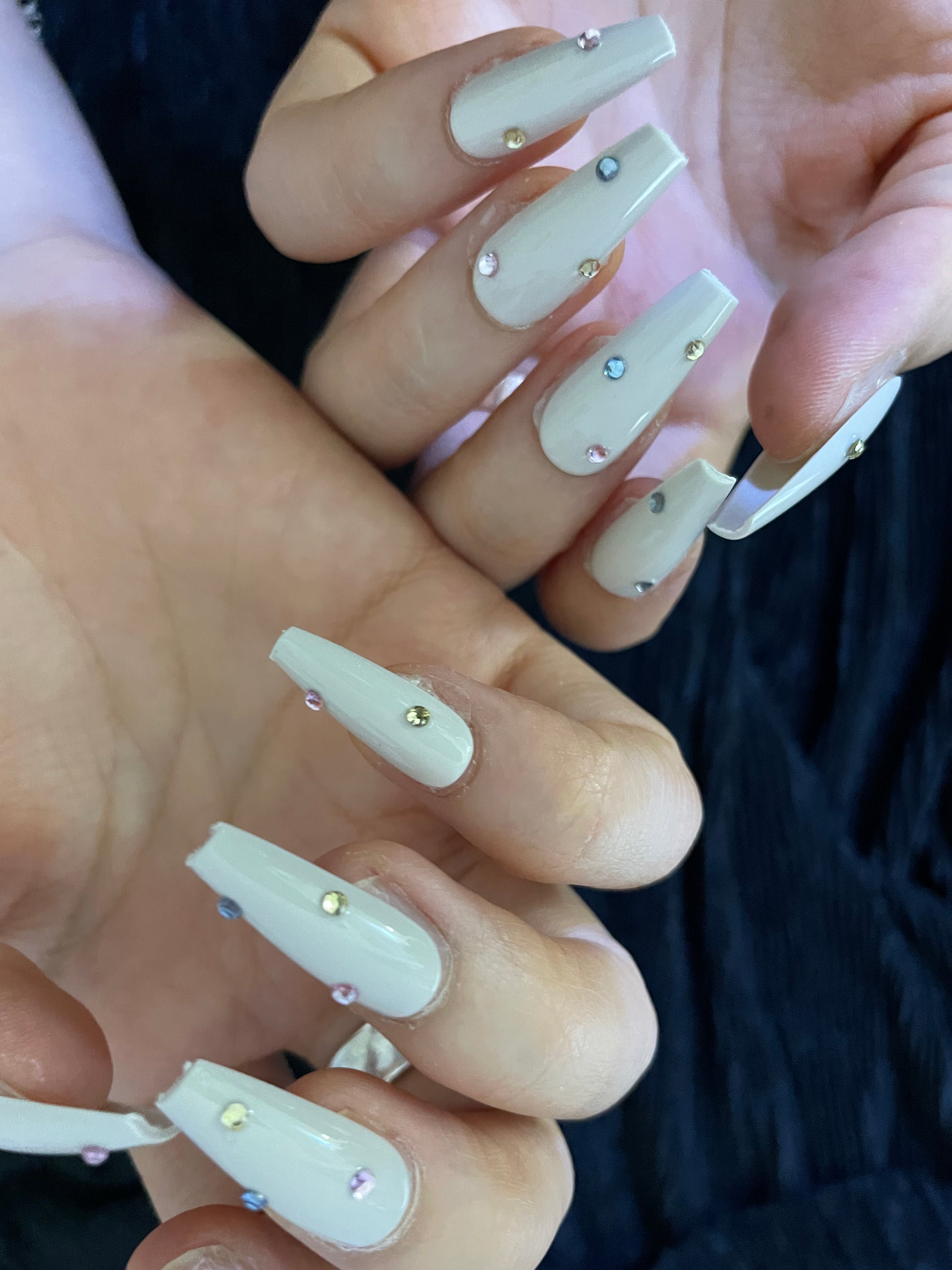 Press-On Nails