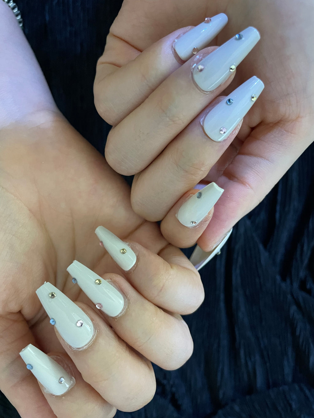 Press-On Nails