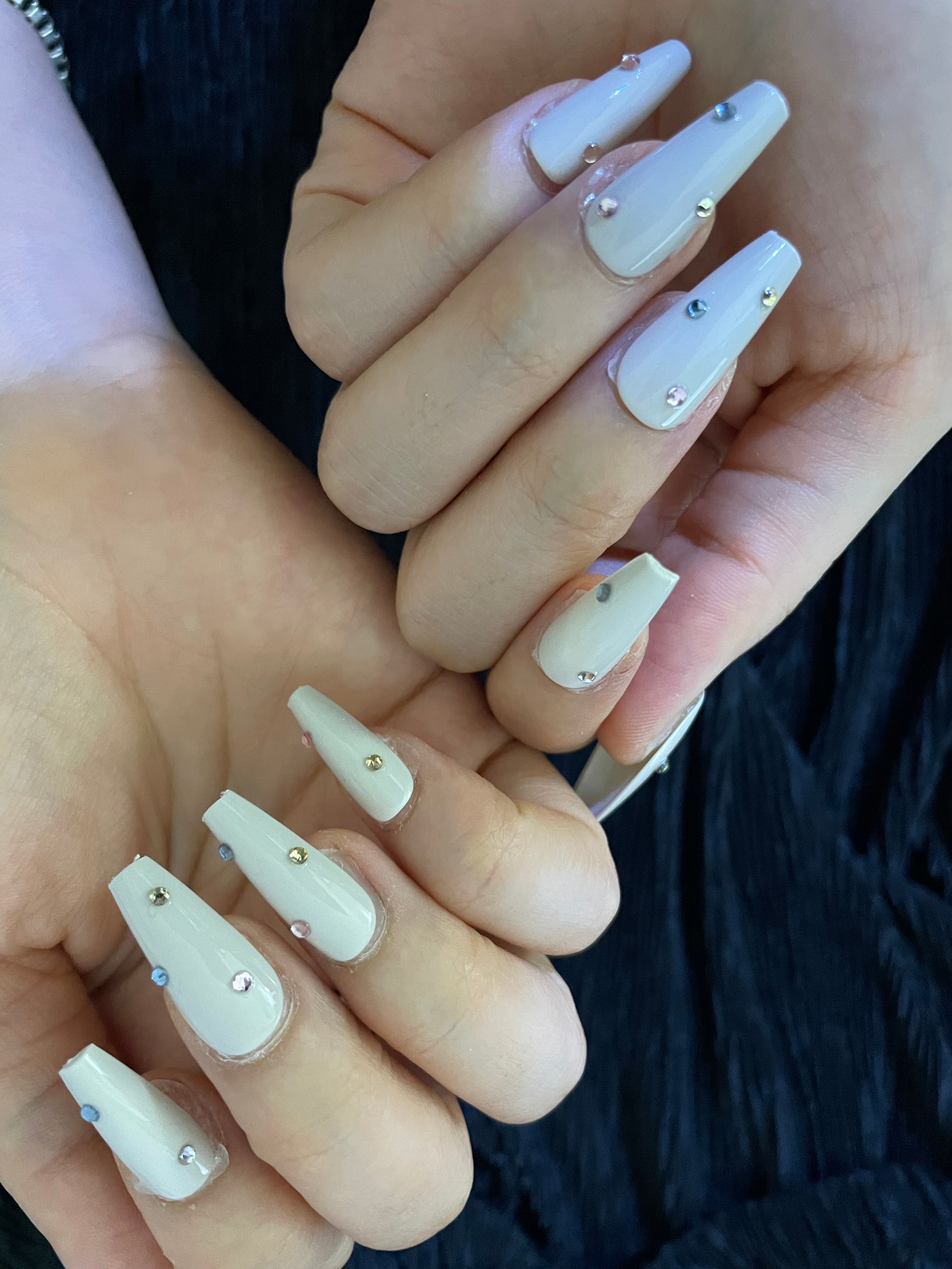 Press-On Nails